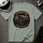 EXPEDITION T-SHIRT