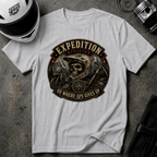 EXPEDITION T-SHIRT
