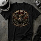 AMERICAN GRIT T-SHIRT