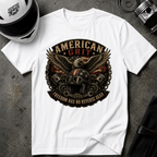 AMERICAN GRIT T-SHIRT