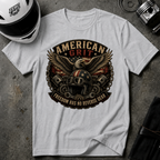 AMERICAN GRIT T-SHIRT