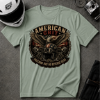 AMERICAN GRIT T-SHIRT