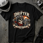 DRIFTER T-SHIRT