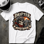 DRIFTER T-SHIRT