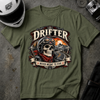DRIFTER T-SHIRT