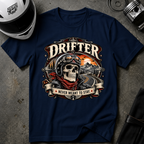 DRIFTER T-SHIRT