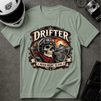 DRIFTER T-SHIRT