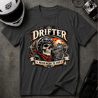 DRIFTER T-SHIRT