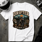 DRIFTER ADVENTURE T-SHIRT