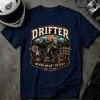 DRIFTER ADVENTURE T-SHIRT