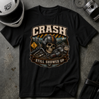 CRASH T-SHIRT