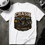 CRASH T-SHIRT