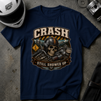 CRASH T-SHIRT