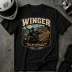 WINGER T-SHIRT
