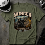 WINGER T-SHIRT