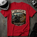 WINGER T-SHIRT