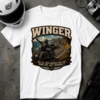 WINGER T-SHIRT