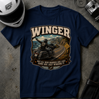 WINGER T-SHIRT
