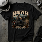 BEAR T-SHIRT