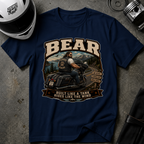 BEAR T-SHIRT