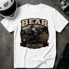 BEAR T-SHIRT
