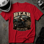 BEAR T-SHIRT