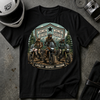 ADVENTURE WOMEN T-SHIRT