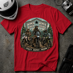 ADVENTURE WOMEN T-SHIRT