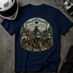 ADVENTURE WOMEN T-SHIRT