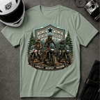 ADVENTURE WOMEN T-SHIRT