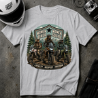 ADVENTURE WOMEN T-SHIRT