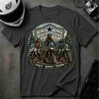 ADVENTURE WOMEN T-SHIRT