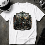 CITY WOMEN RIDERS T-SHIRT