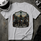 CITY WOMEN RIDERS T-SHIRT