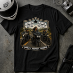 BACKCOUNTRY WOMEN BIKERS T-SHIRT
