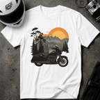 Nature Cruiser T-SHIRT
