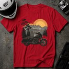 Nature Cruiser T-SHIRT
