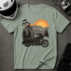 Nature Cruiser T-SHIRT