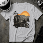 Nature Cruiser T-SHIRT