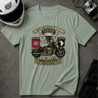 U.S AIRBORNE T-SHIRT