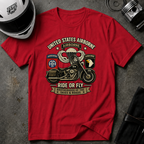 U.S AIRBORNE T-SHIRT