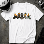 HALLOWEEN MC T-SHIRT