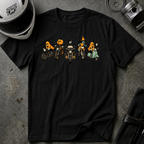 HALLOWEEN MC T-SHIRT