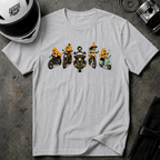 HALLOWEEN MC T-SHIRT