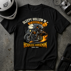 Sleepy Hollow MC T-SHIRT