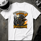 Sleepy Hollow MC T-SHIRT