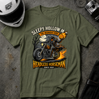 Sleepy Hollow MC T-SHIRT