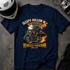 Sleepy Hollow MC T-SHIRT