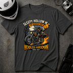Sleepy Hollow MC T-SHIRT
