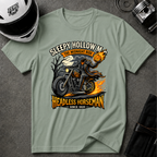 Sleepy Hollow MC T-SHIRT
